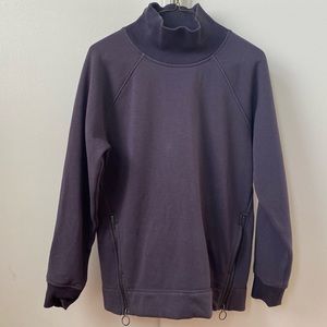 Athleta Sweatshirt, Size XS